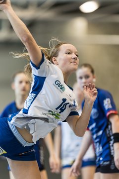 Bild 97 - wBJ HTS/BW96 Handball - Niendorfer TSV : Ergebnis: 27:27